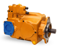 CAT Replacement Hydraulic Pumps