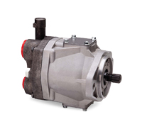 PVE Replacement Hydraulic Pumps