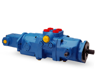 TA Replacement Hydraulic Pumps