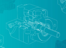 Hydraulic schematics