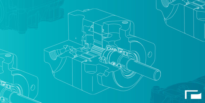 Hydraulic schematics