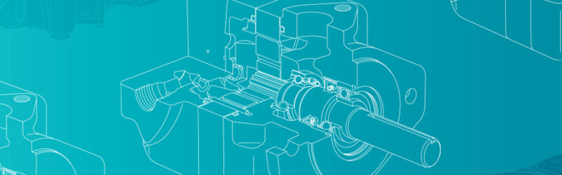 Hydraulic schematics