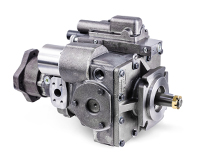 54 Series Hydraulic Pumps