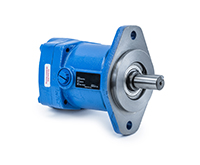 MFB Replacement Hydraulic Motors