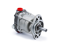 MFE Replacement Hydraulic Motors