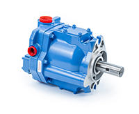 MVE Replacement Hydraulic Motors