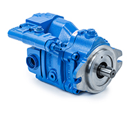 PVM Replacement Hydraulic Pumps