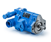 PVQ Replacement Hydraulic Pumps