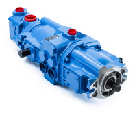 TA Replacement Hydraulic Pumps